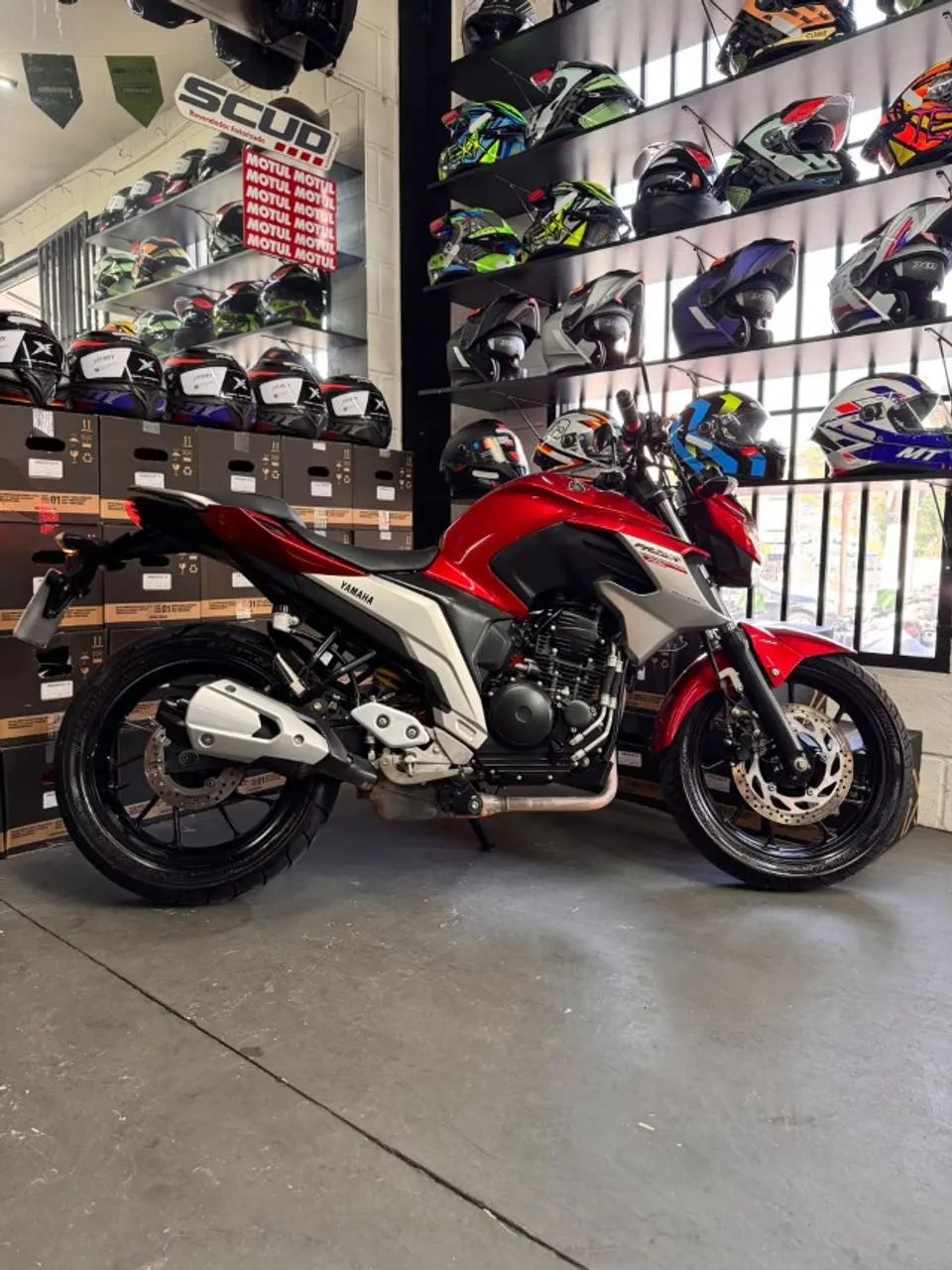 FZ-25 - 2020 - Foto 3