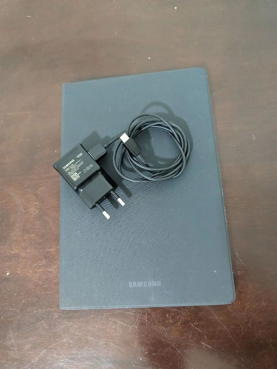 Galaxy tab s6 lite LTE - Aceito cartão - Foto 2