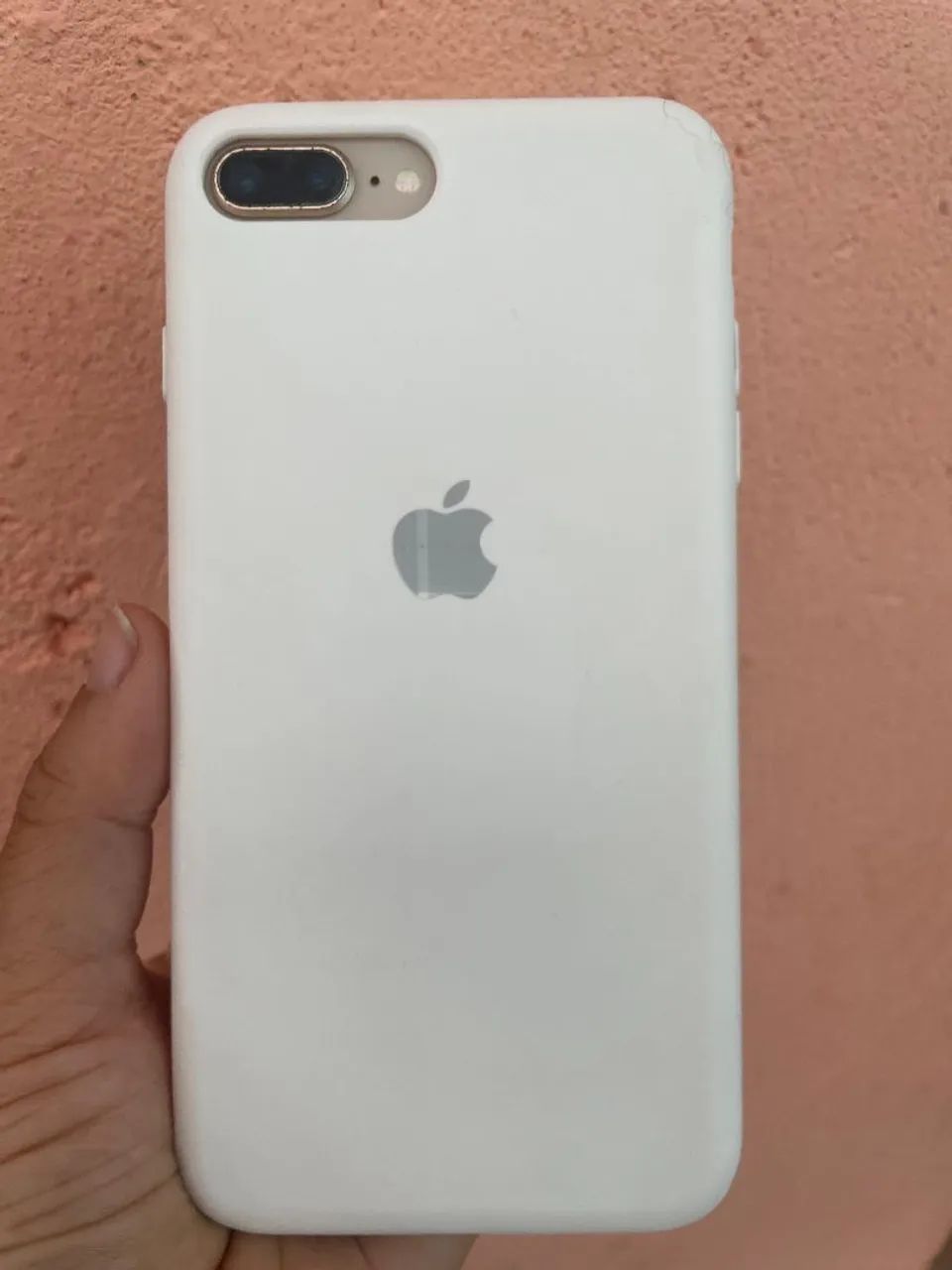 iPhone 8plus rose  - Foto 3