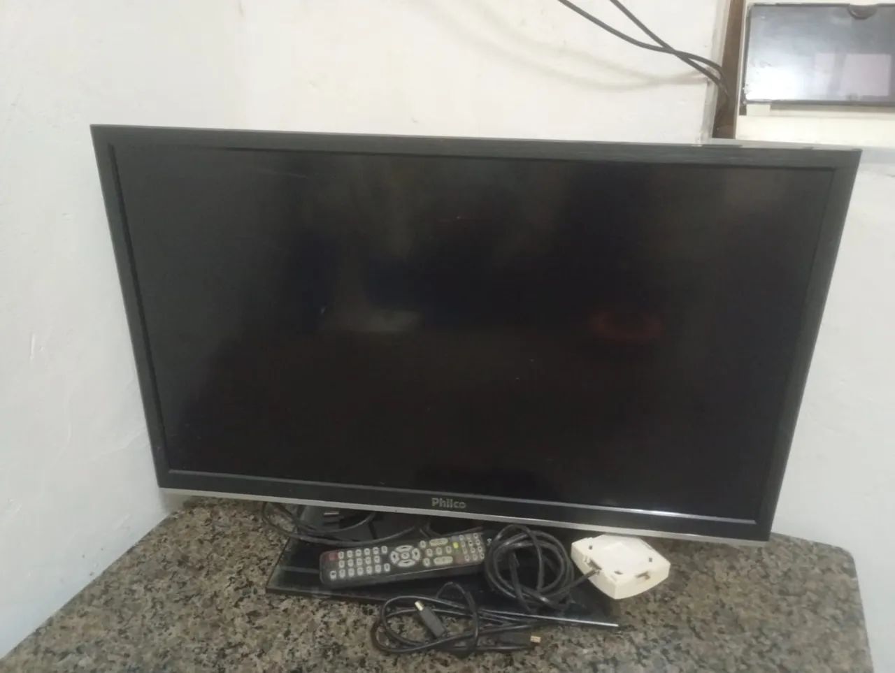 TV Monitor LED Philco 28 polegadas  - Foto 3
