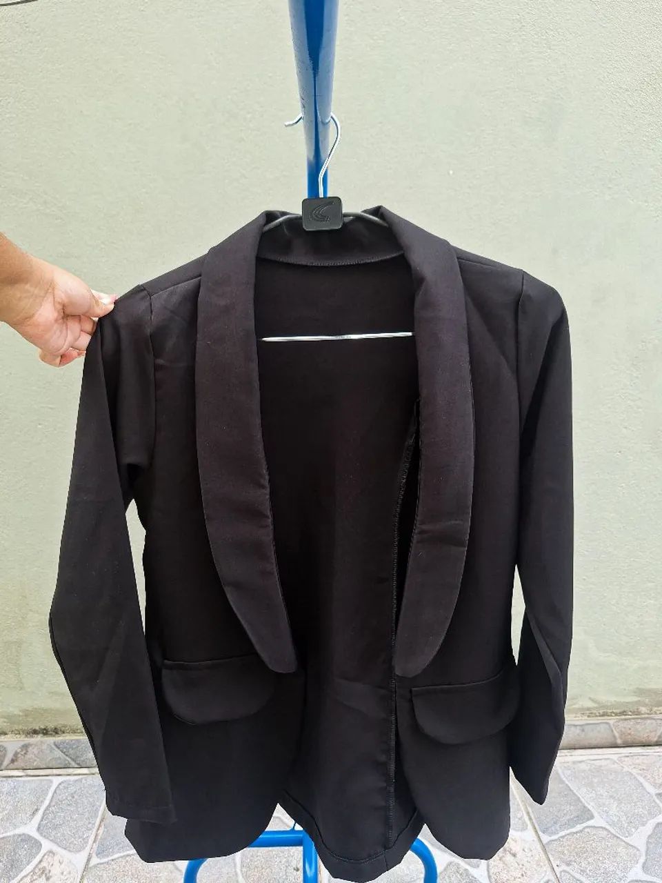 Kit 5 Camisas Social e Casual - Ótimo Estado