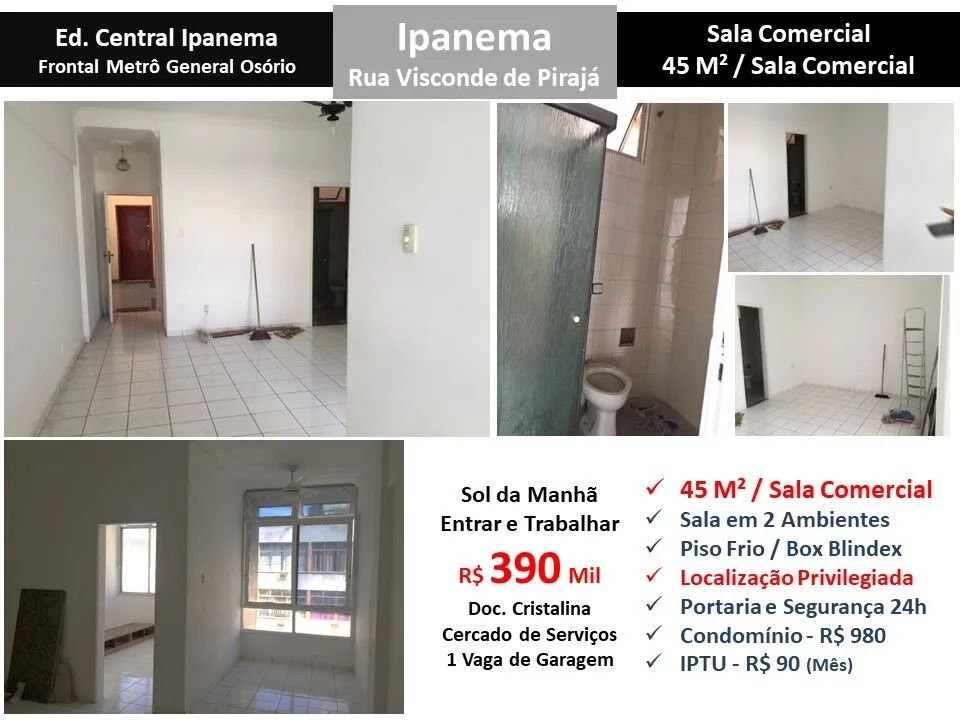 Foto - Rio de Janeiro - Tijuca