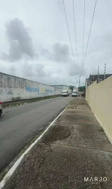 GALPÃO PARA LOCAÇÃO NO PINHEIRO / FAROL. - Foto 4