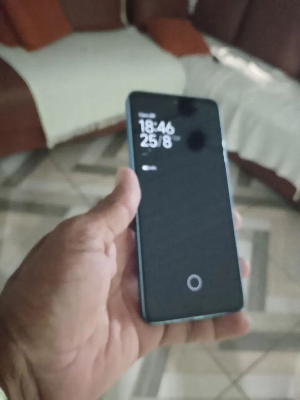 Xiaomi redmi note 13 256gb 8gb de RAM - Foto 2