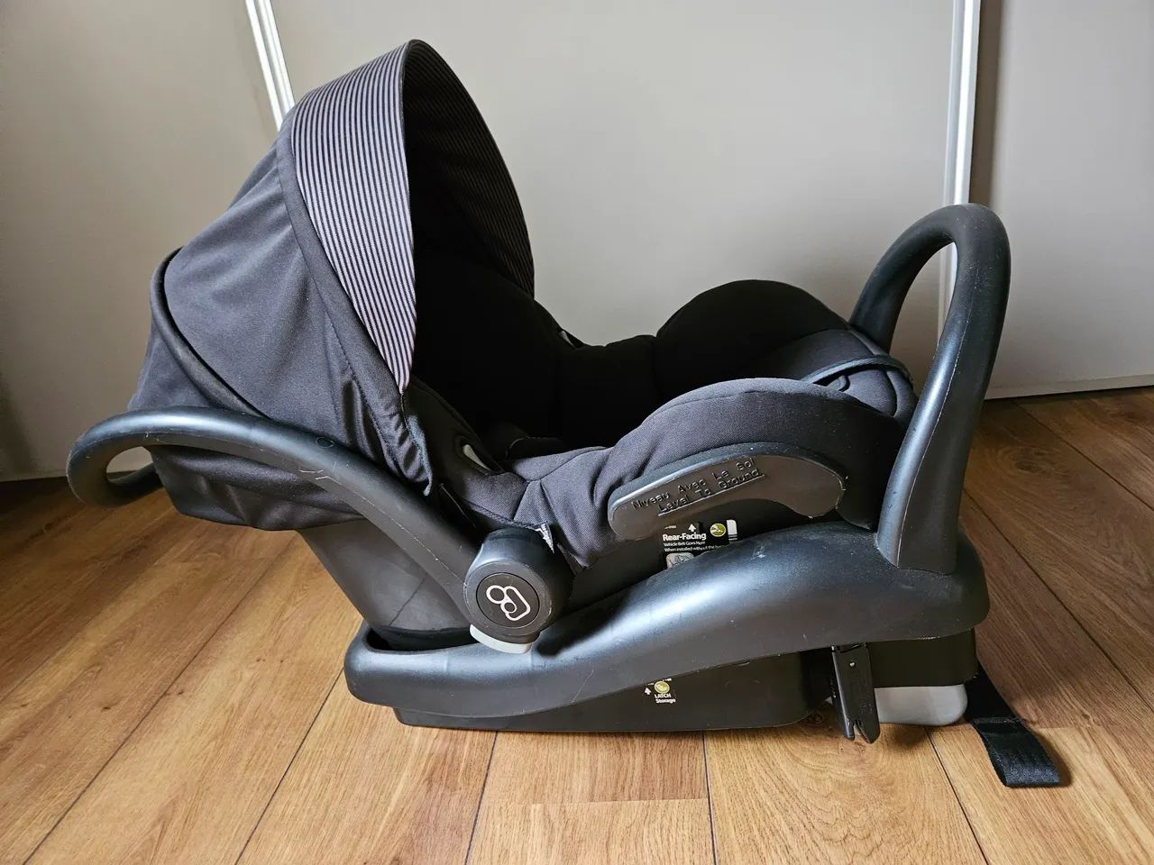 Bebê Conforto Maxi Cosi - Foto 2