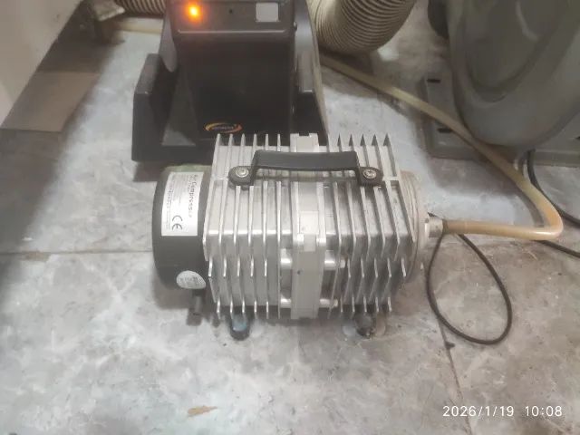 Cnc laser co2 - Foto 4