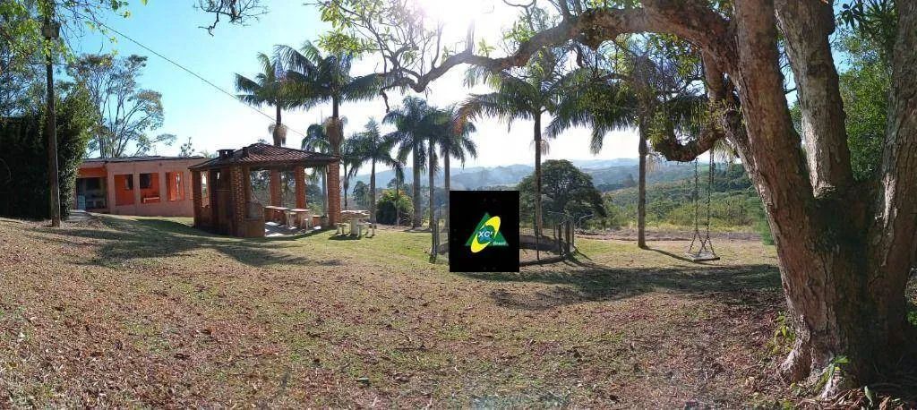 Sítio com 3 dormitórios à venda, 96800 m² - Foto 4