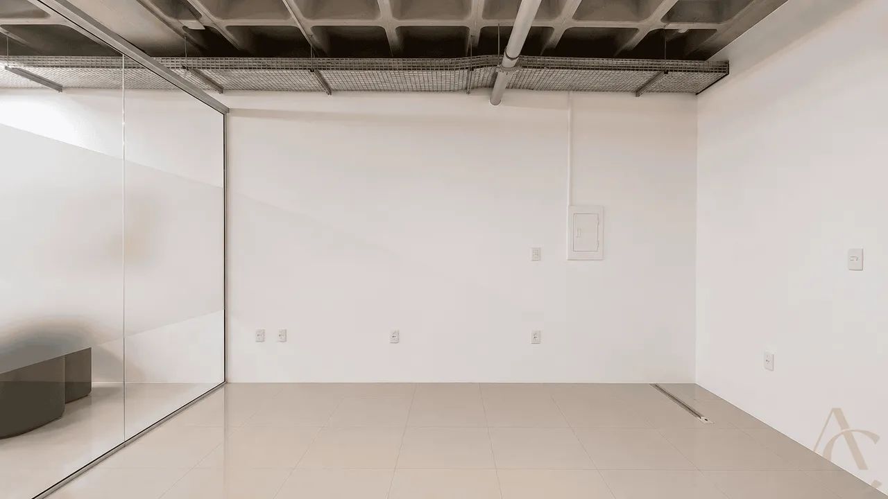 Loja para locação 84,83m² - Córrego Grande | Florianópolis / SC - Foto 4