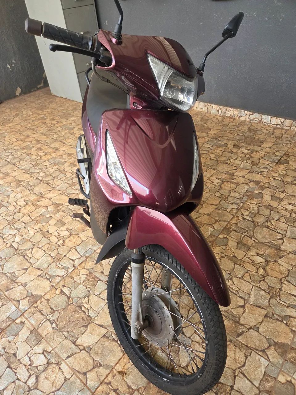 Honda Biz 125 ES - Foto 2