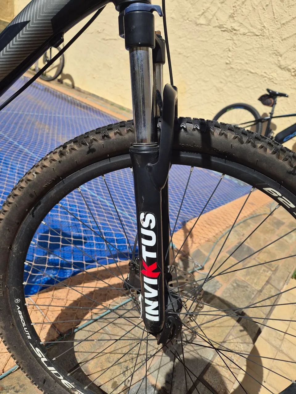 Bike Aro 29  - Foto 3