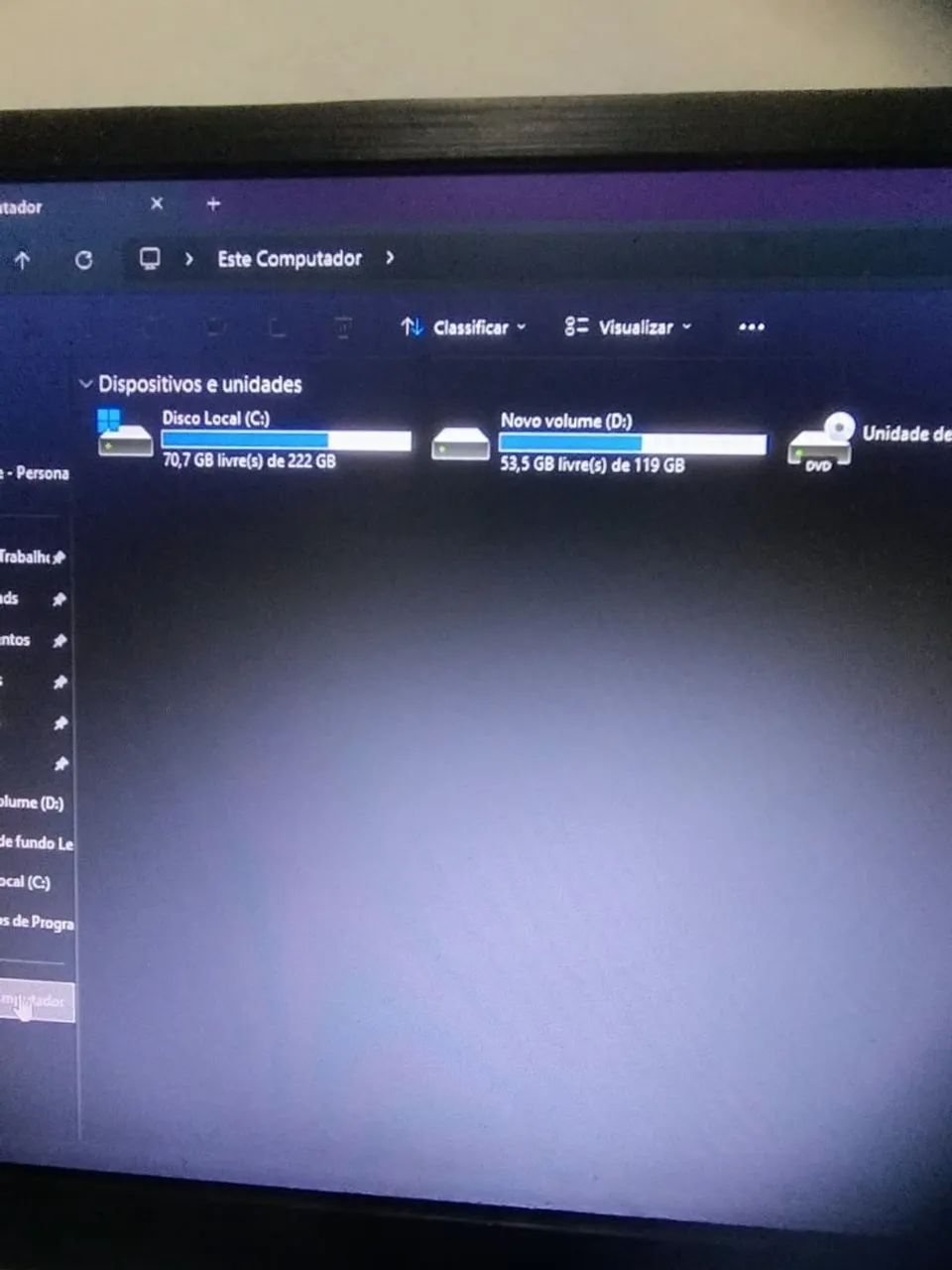 Computador usado  - Foto 5