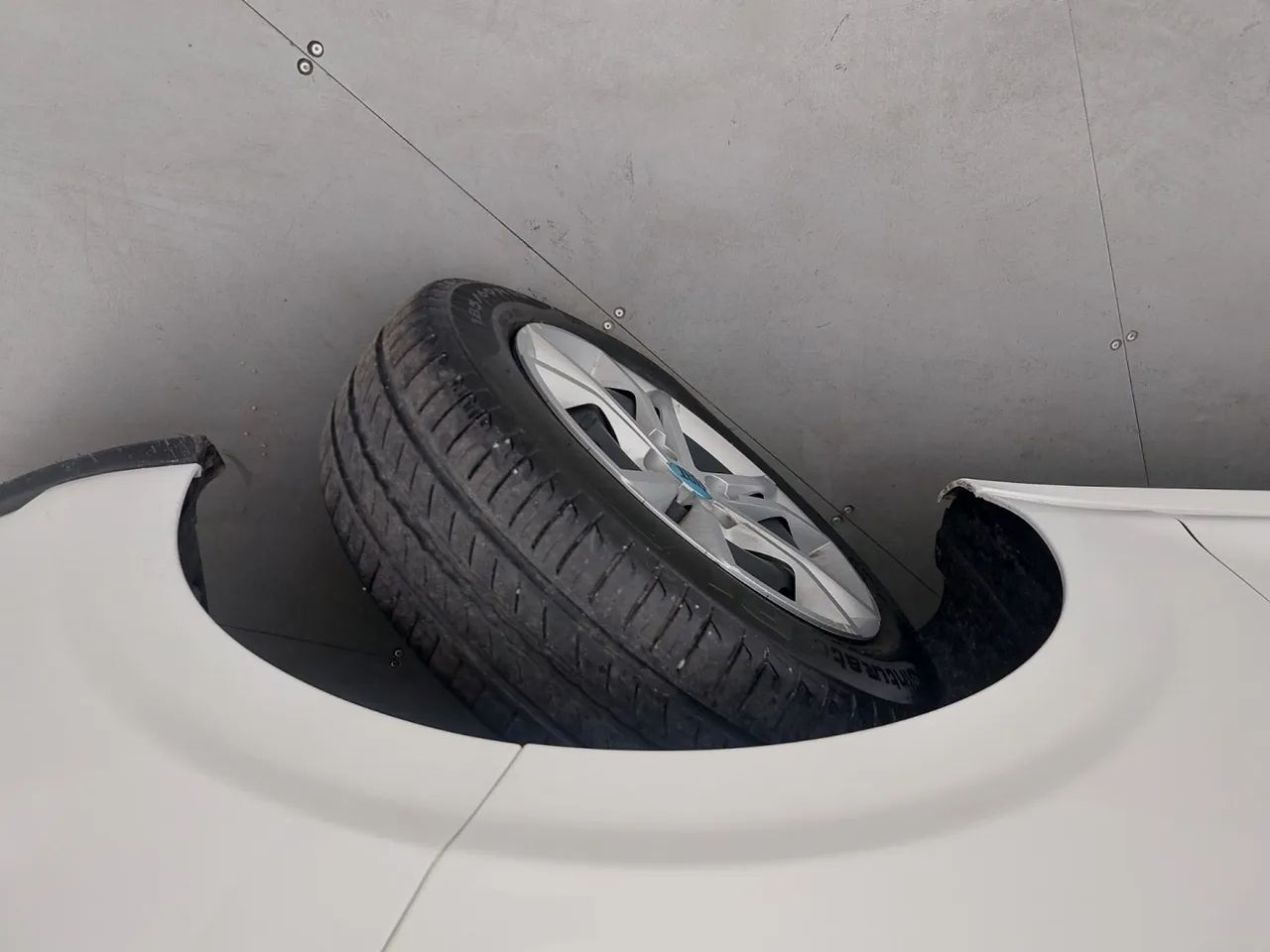 Fiat Argo Drive 1.0 Firefly 2024 - Foto 13