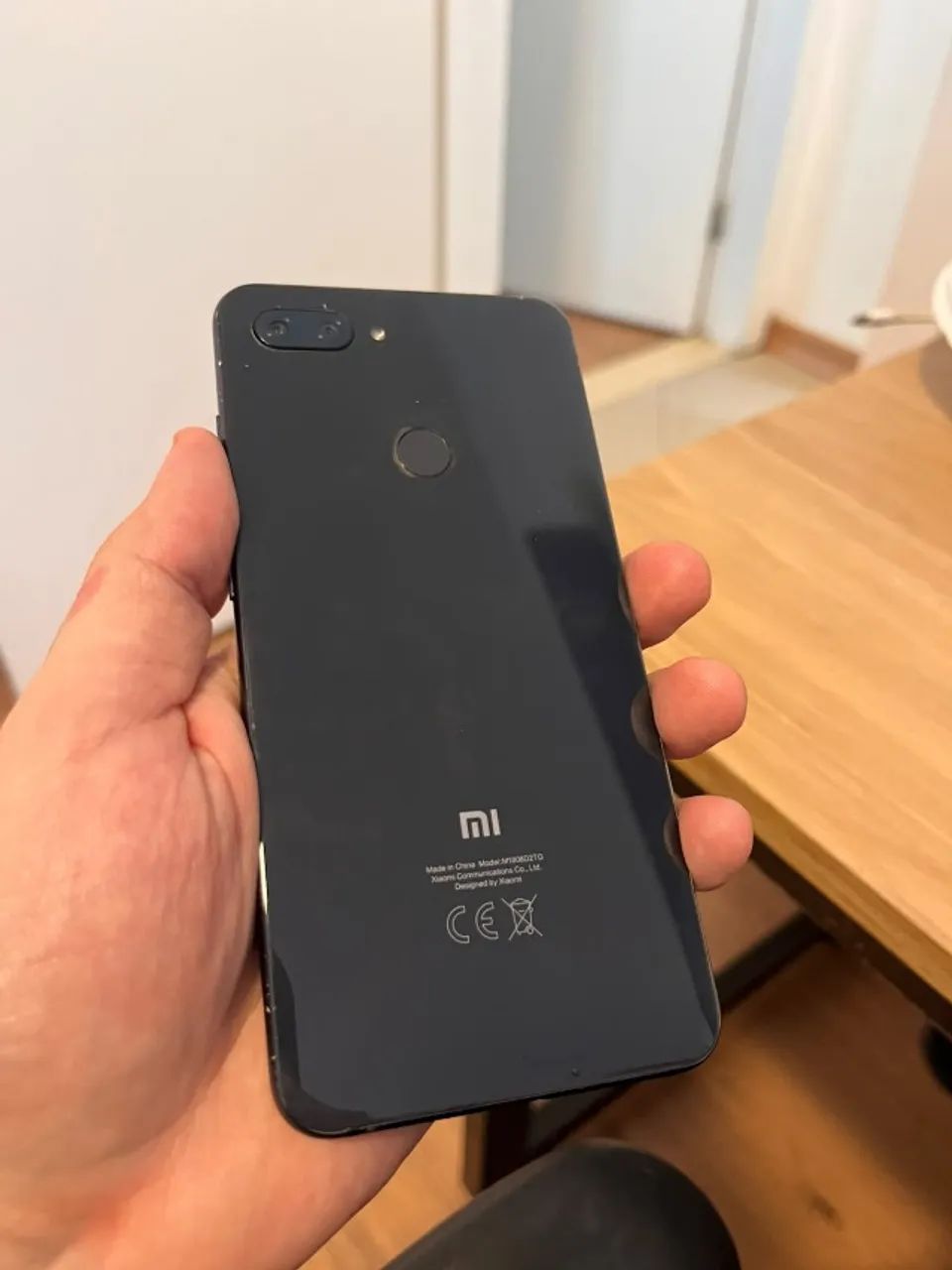 Celular Xiaomi Mi 8 Lite