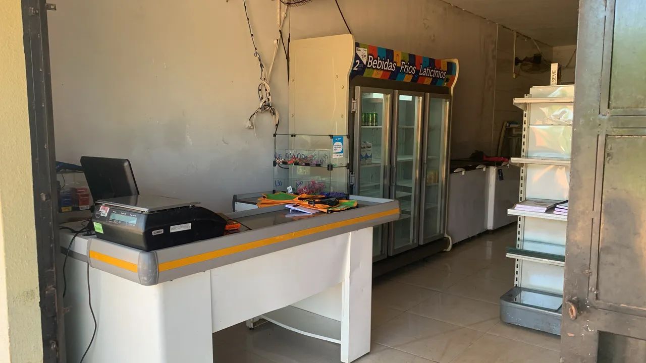 Passa mercado à venda - Foto 2