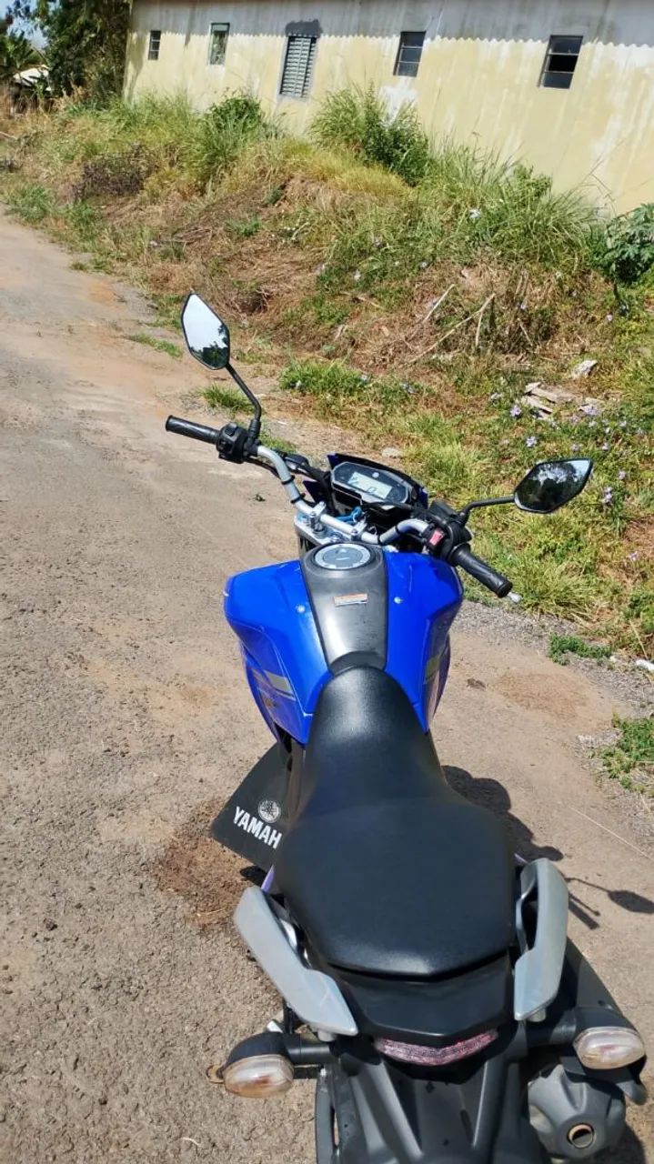 XTZ Lander 250 - Foto 3