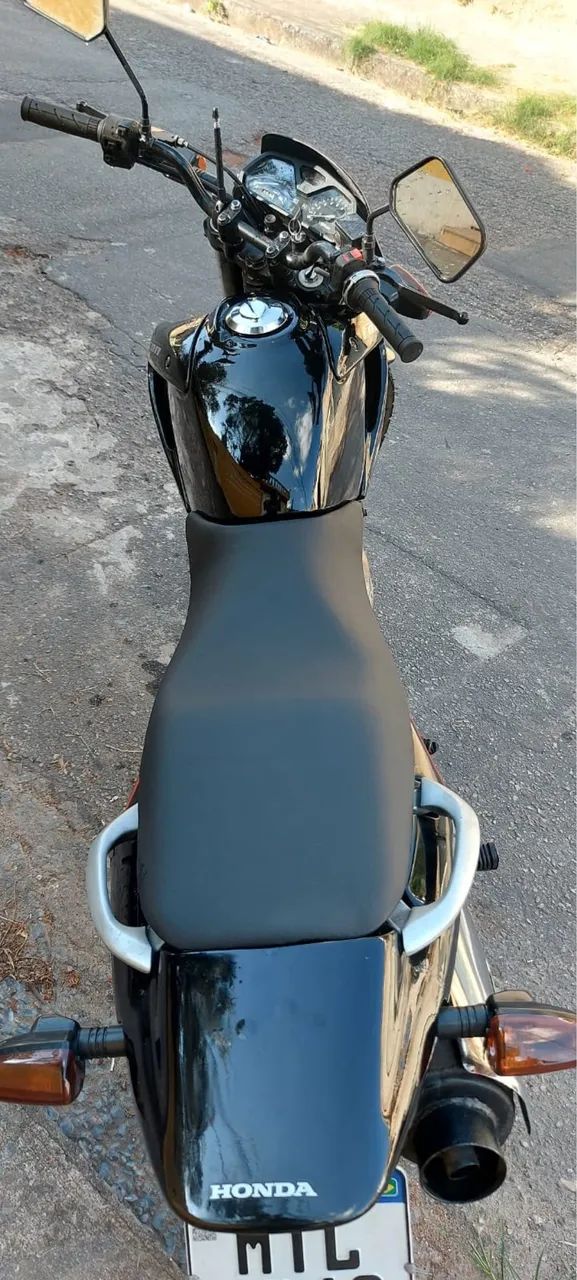 Vendo falcon 400  - Foto 2