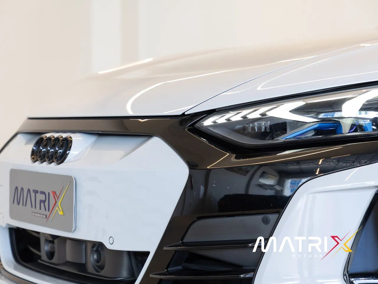 Audi RS E-tron GT Quattro Aut. (elétrico 2022 - Foto 5