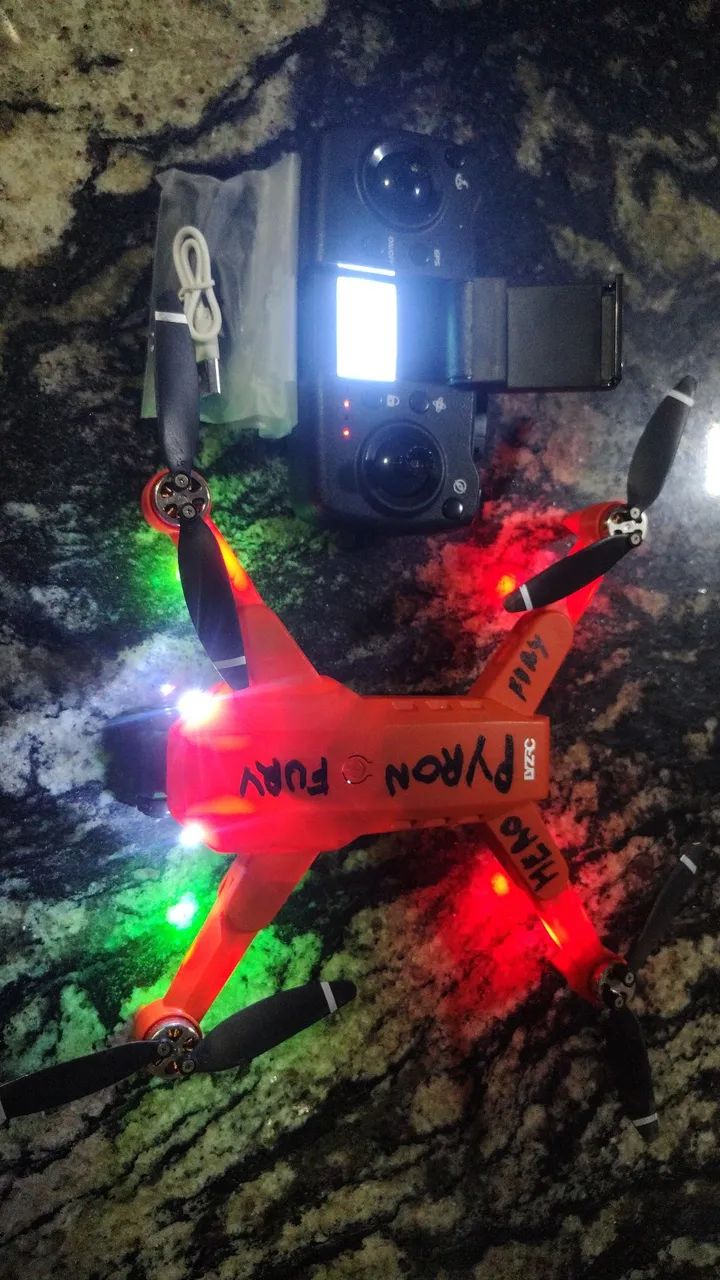 Drone L900 Pro.  - Foto 3