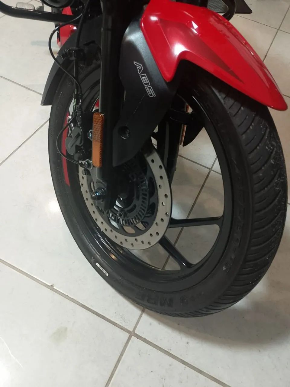 Bajaj n150 2026 - Foto 3