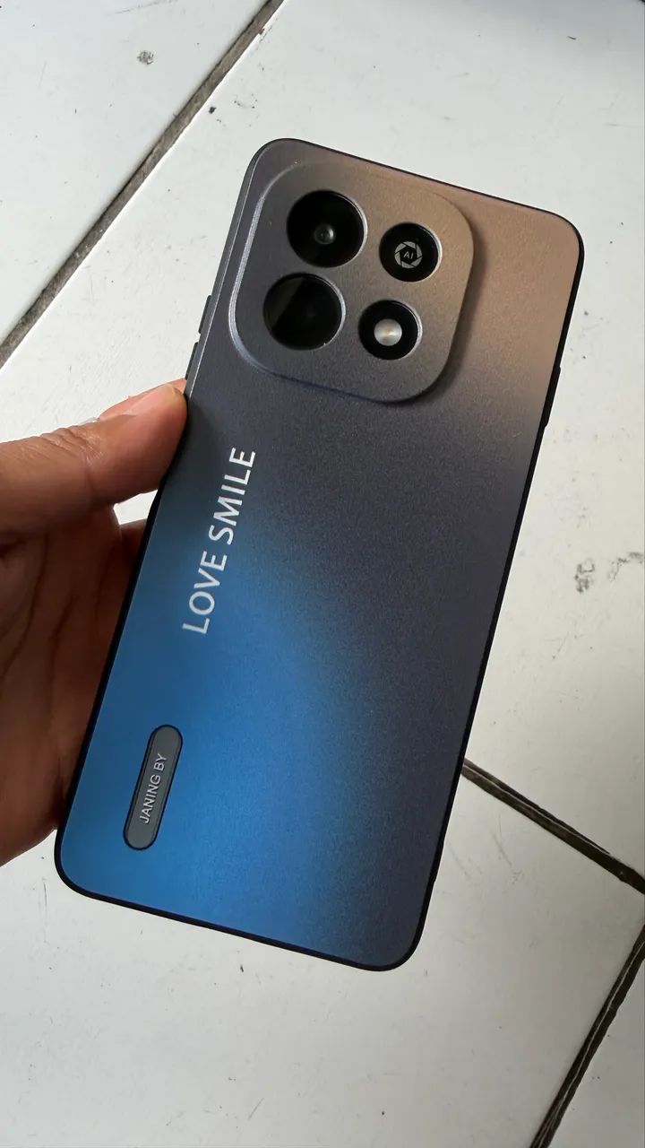 Celular Huawei Enjoy 90 Plus - Foto 4