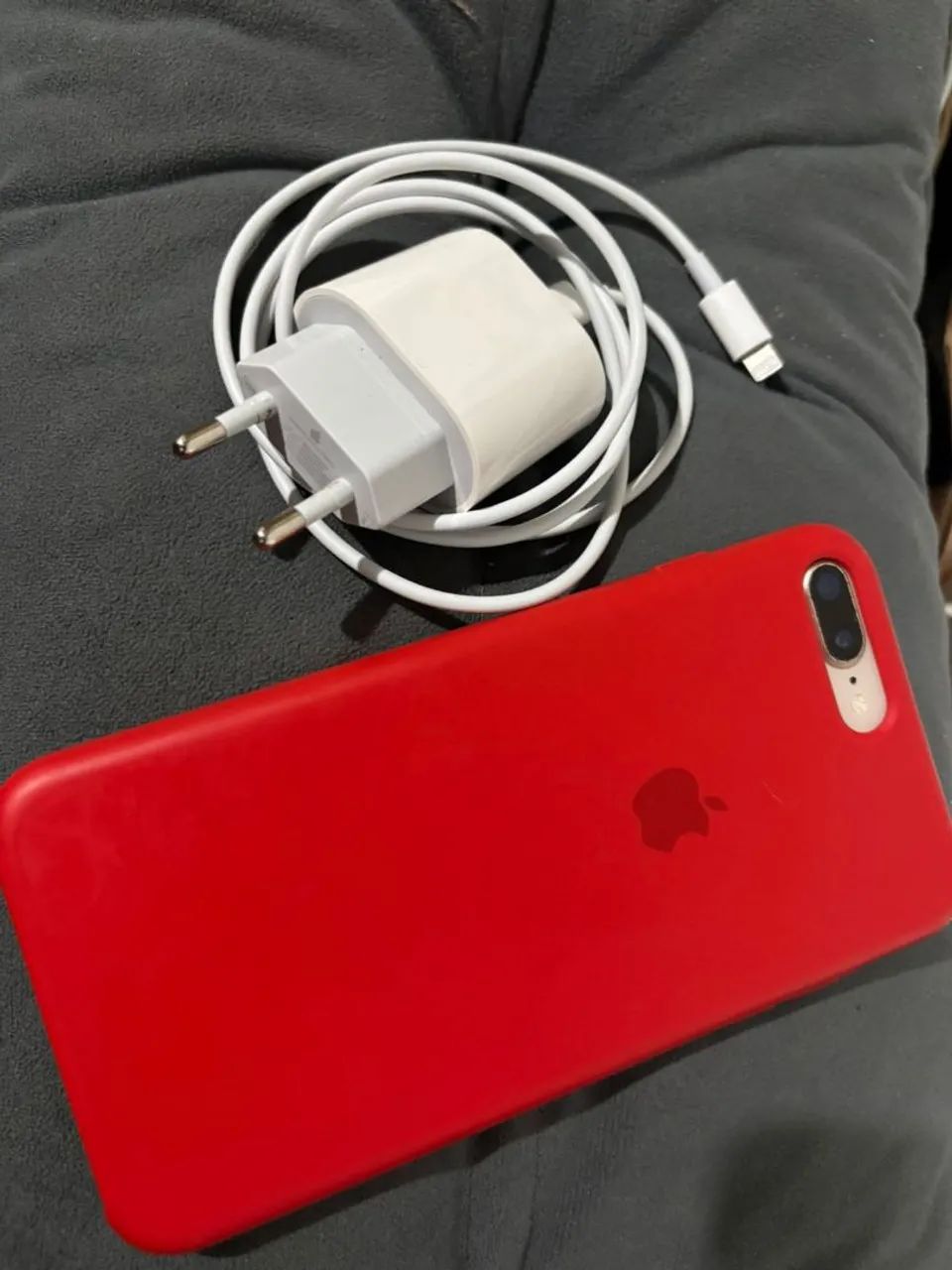 iPhone 8 Plus 64gb Dourado - Foto 3