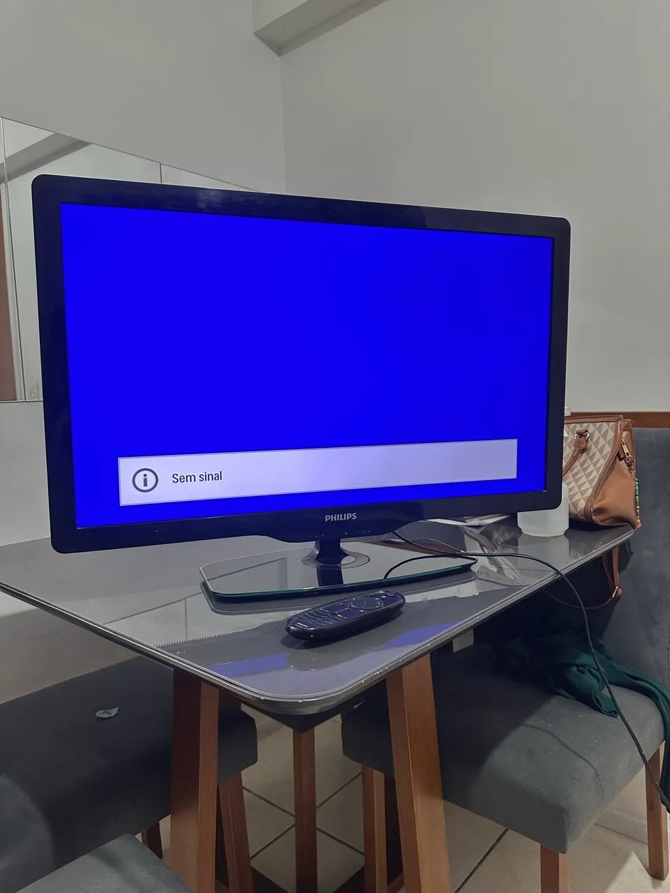 Tv Philips 32 - FUNCIONA NORMALMENTE