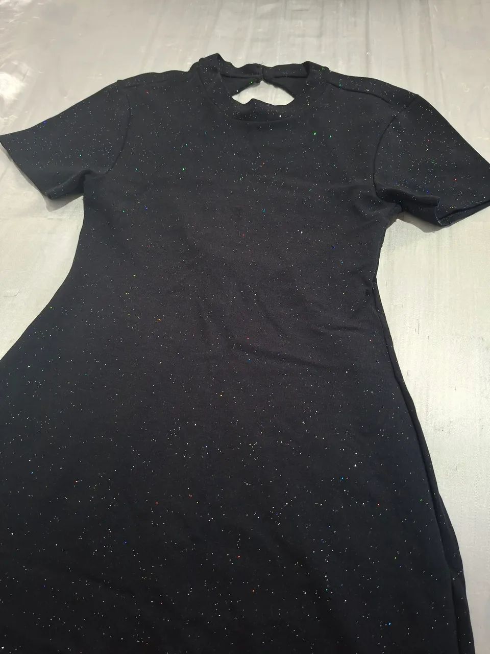 Vestido glitter  - Foto 3