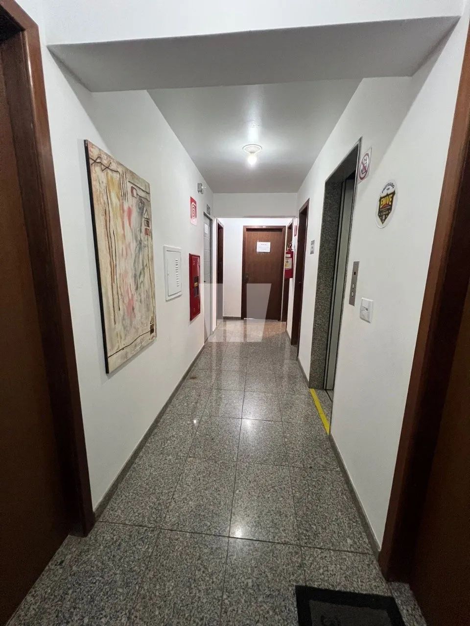 Sala bem localizada no São Pedro - Foto 4