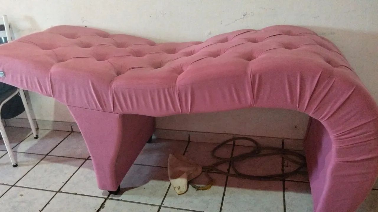 Vendo maca para lash designer, 3 meses de uso, perfeito estado. - Foto 3