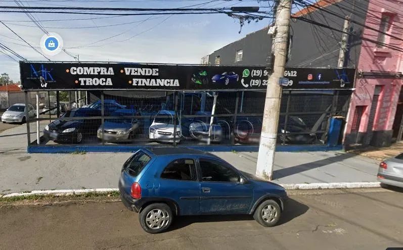 Terreno à venda em Campinas, Bonfim, com 680 m² - Foto 3