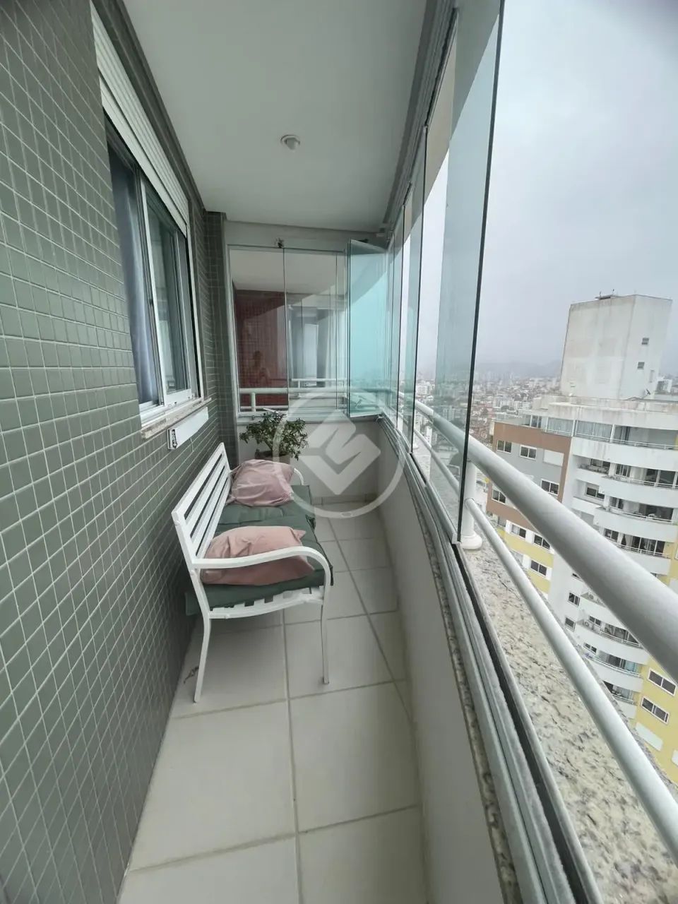 APARTAMENTO - Capoeiras - DP-306904 - Foto 4