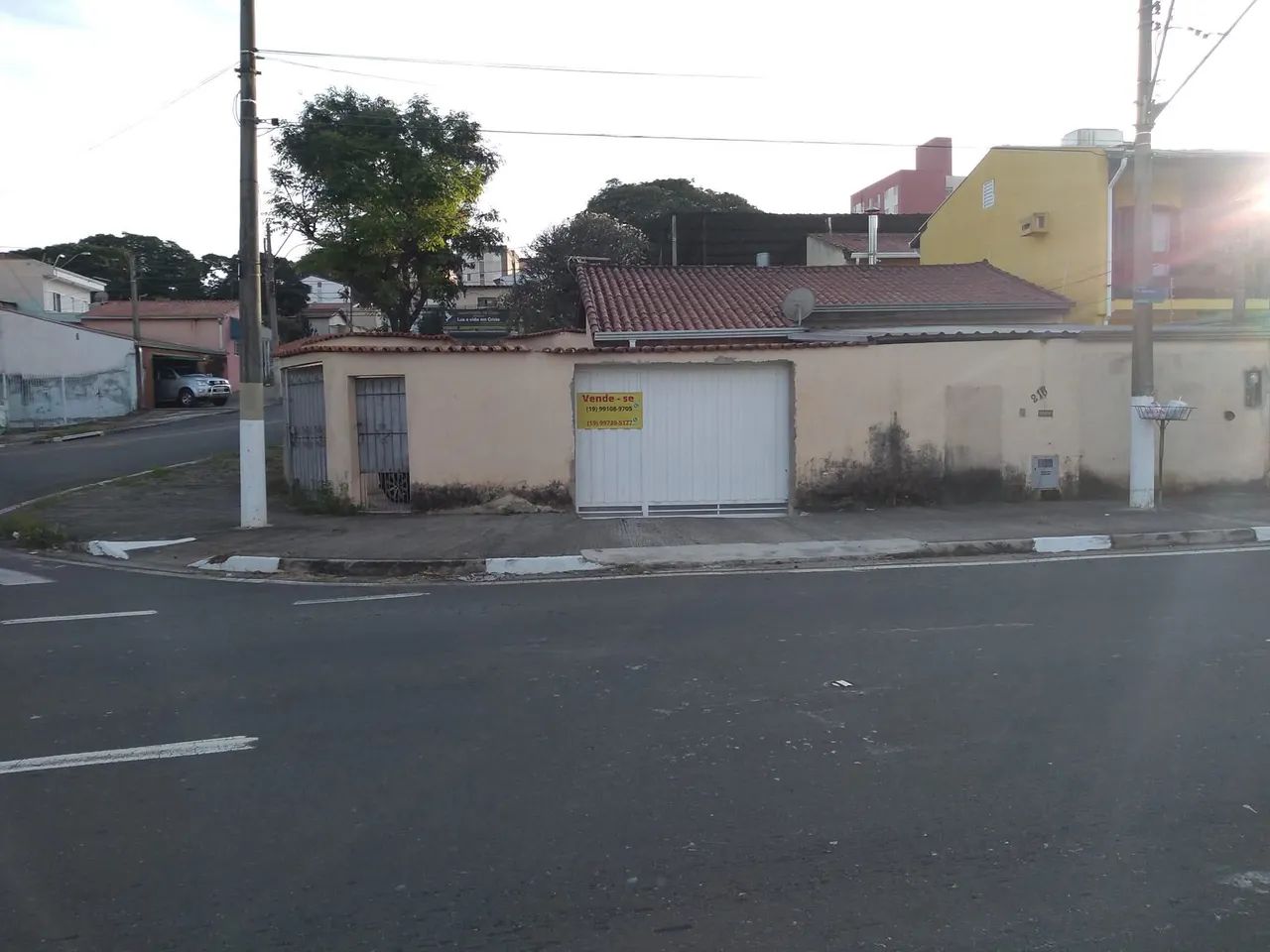 Foto - Campinas - Vila Industrial