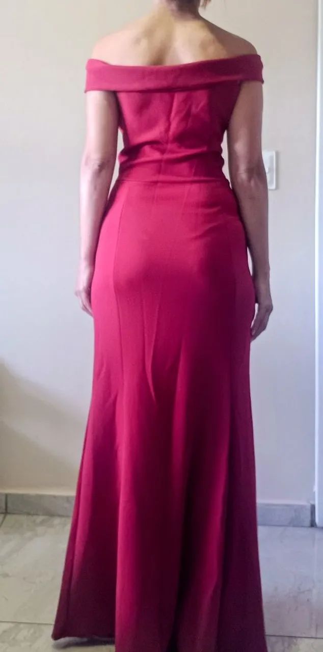 Vestido  - Foto 5