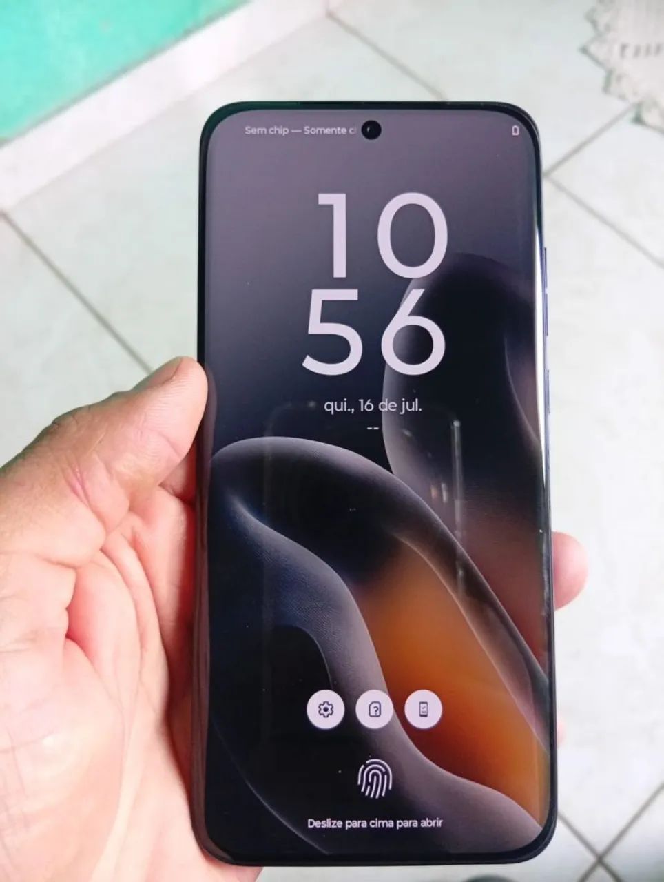 Moto Edge 70 fusion 