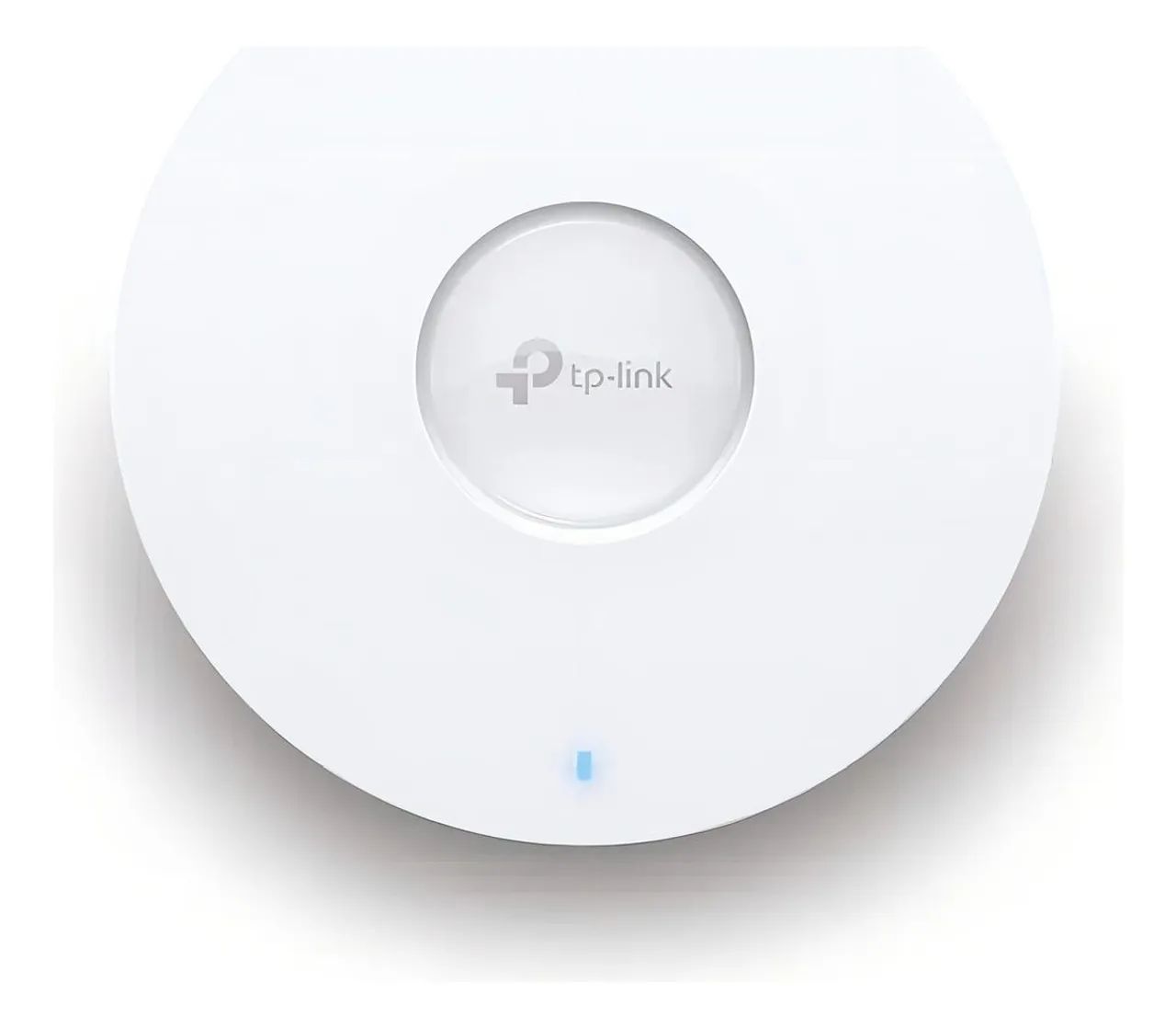 Ax1800 Eap610<br>Access Point Teto Tp-link Omada Ax1800 Eap610 Wi-fi 6 Poe Cor Branco - Foto 2