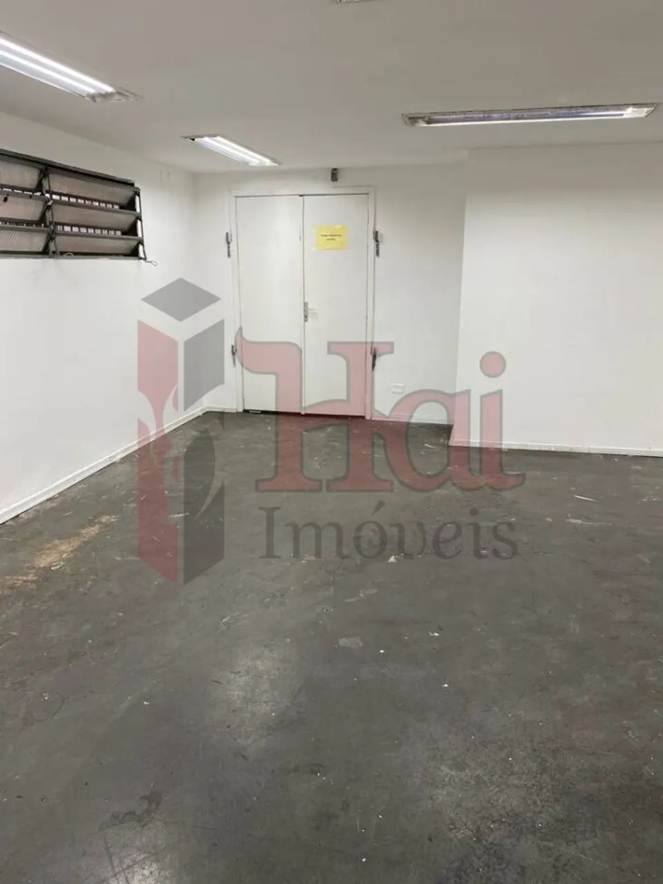 LOCAÇÃO Loja + Sobreloja ? 487m² LAPA - Foto 4