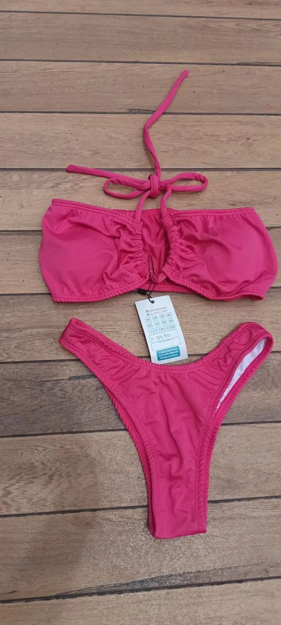 Biquínis NoVos  - Foto 3