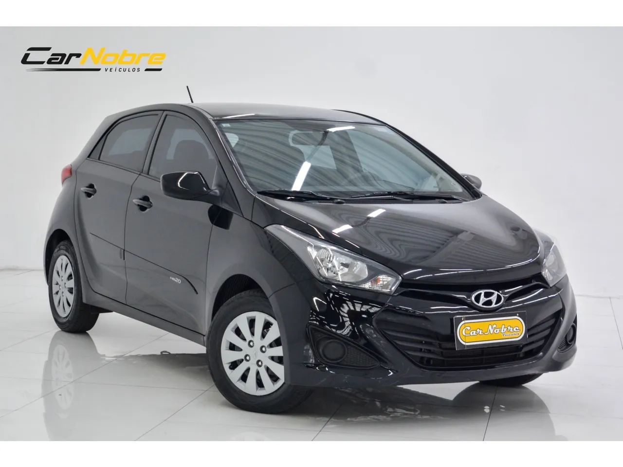 Hyundai HB20 2014 - Foto 3