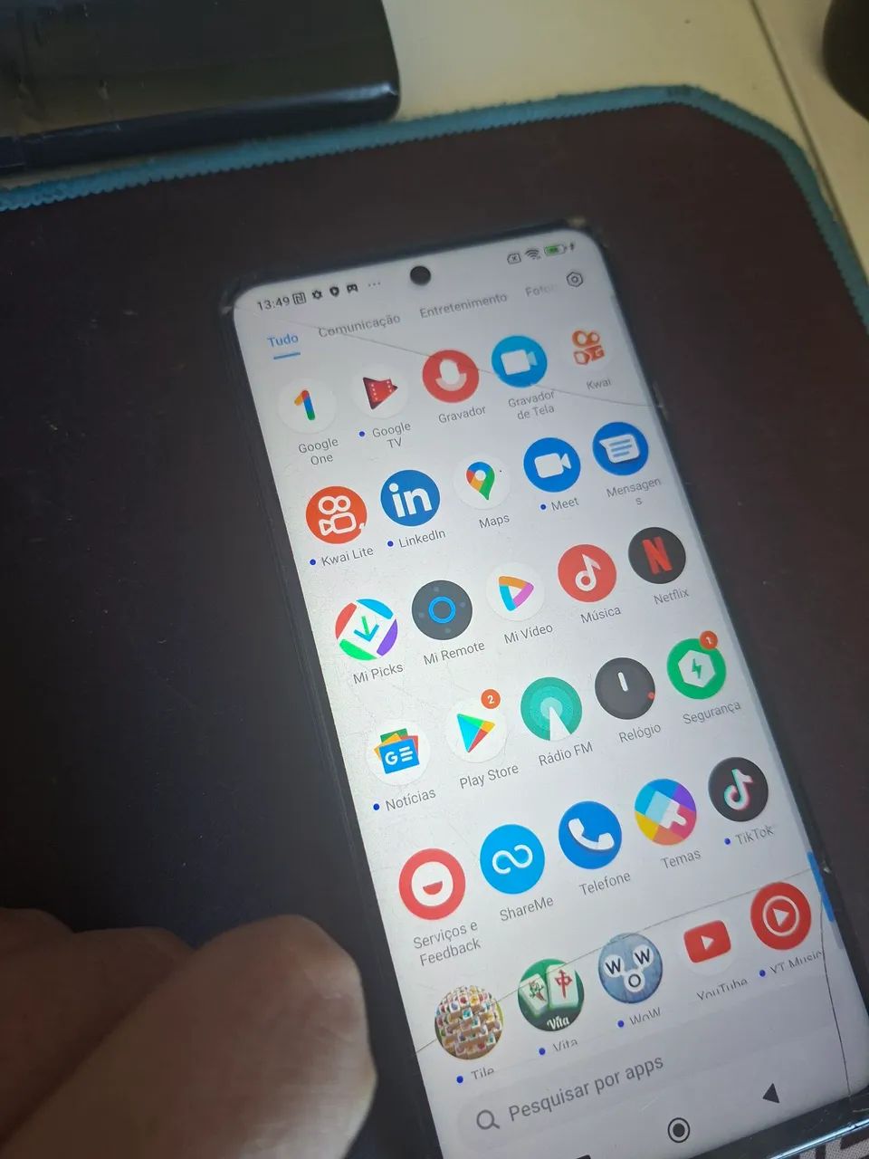 Xiaomi Poço X3 - Foto 3