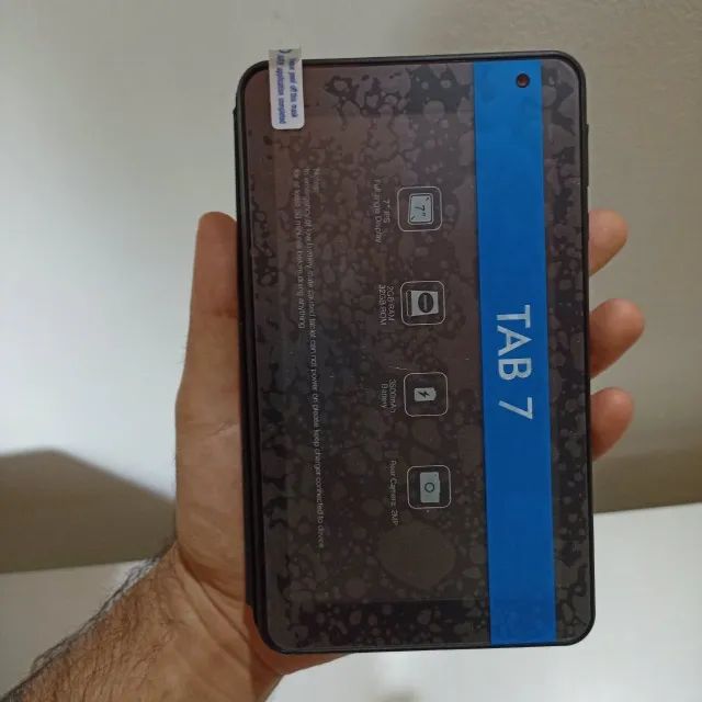 Tablet PRITON Tronpad P7 Plus - Excelente Custo-Benefício