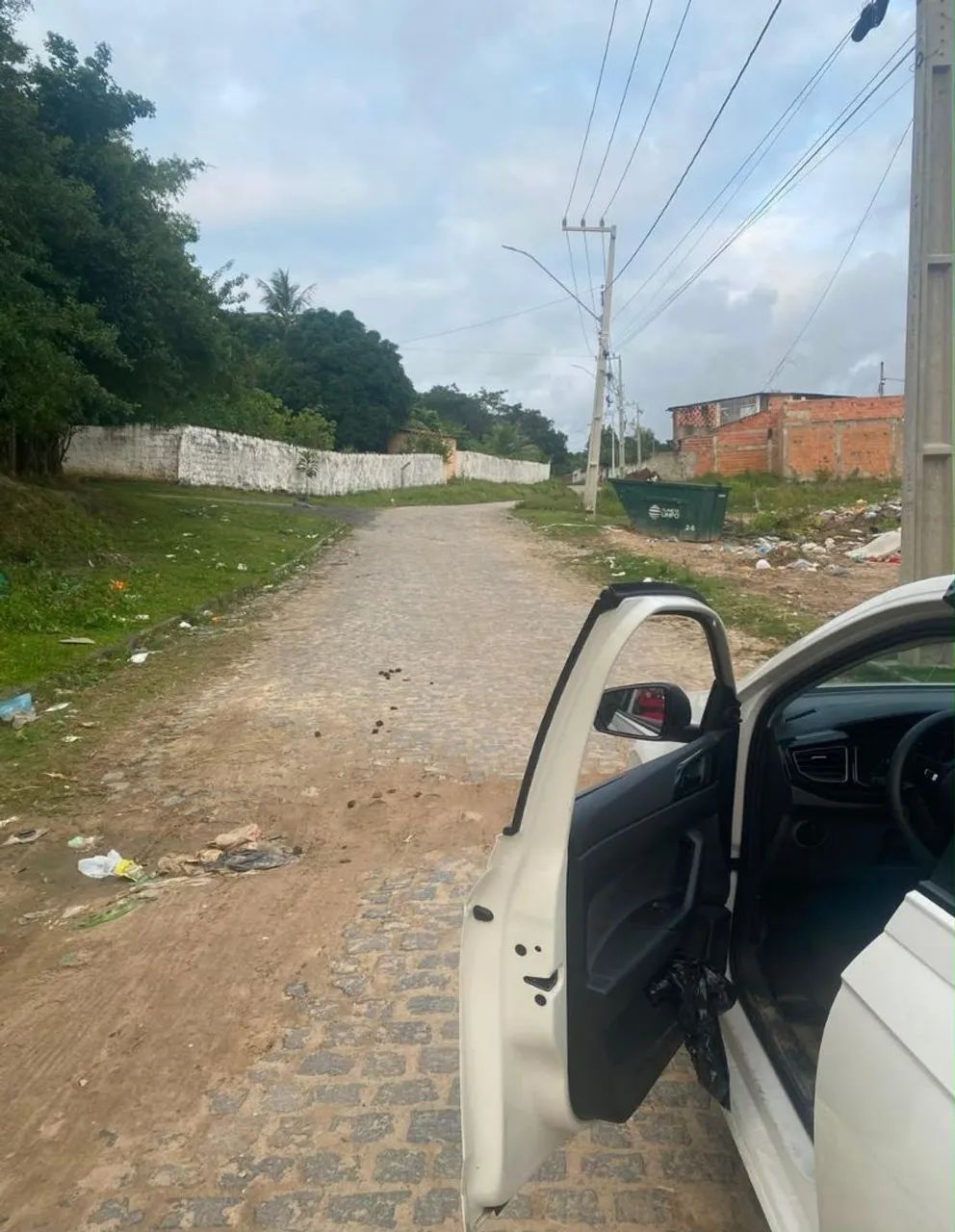 Terreno na taicoca  - Foto 4