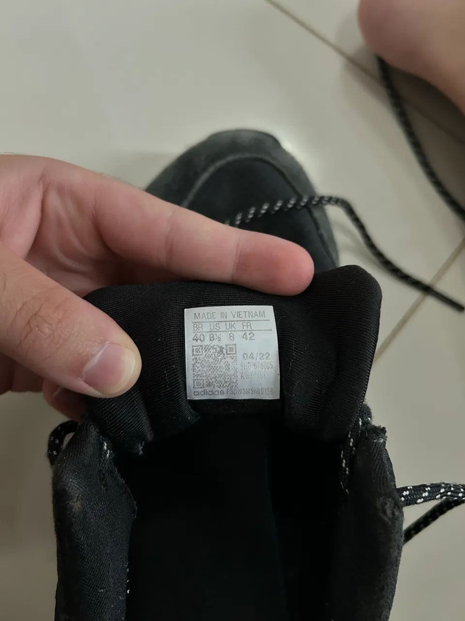 Tênis adidas  - Foto 3