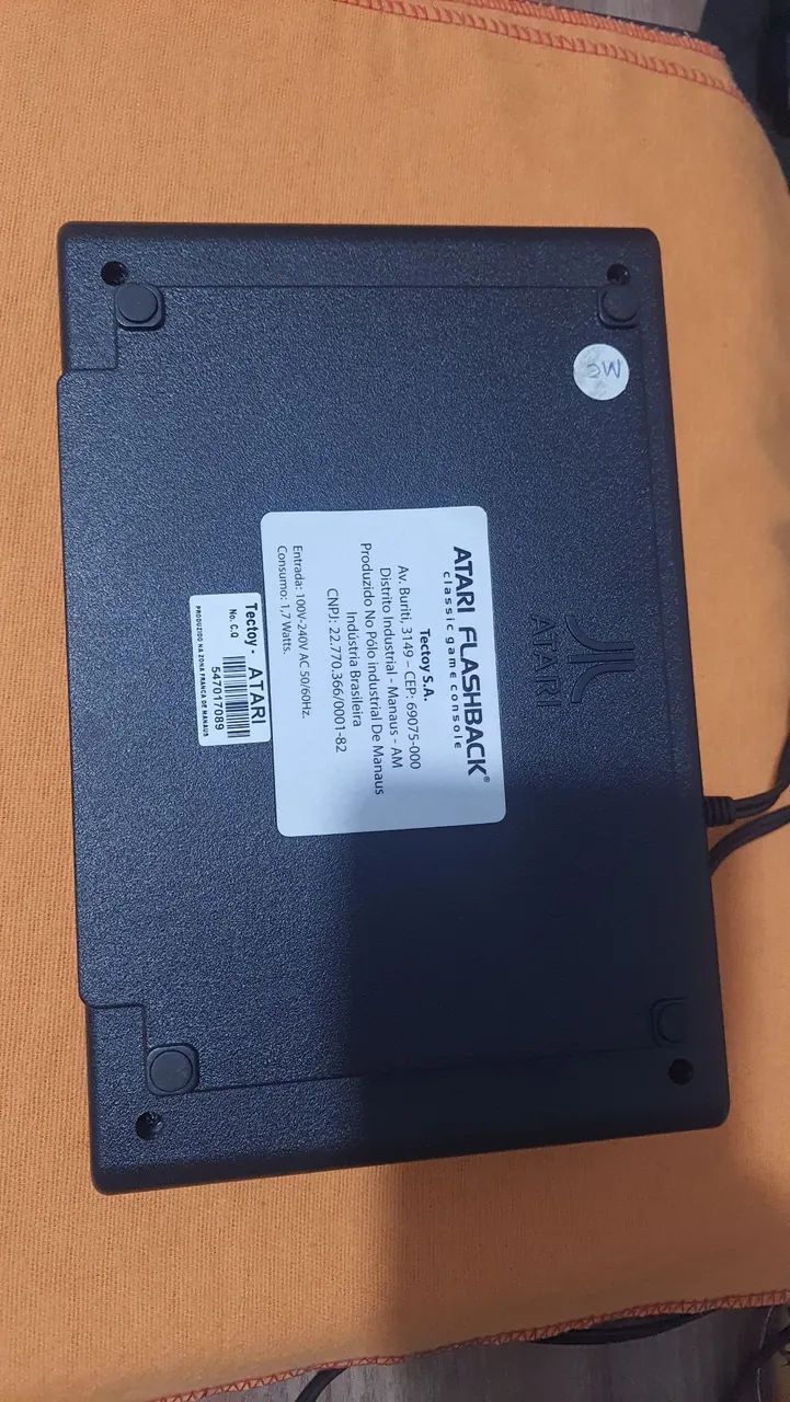 Atari Mini - Foto 2