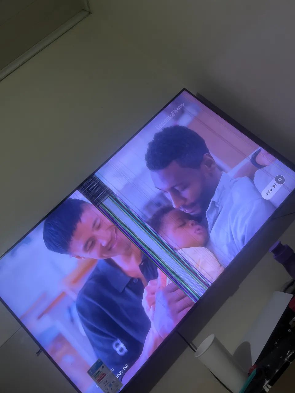 Televisão 