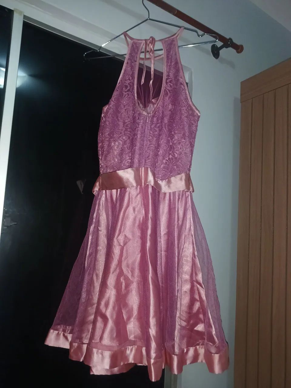 VESTIDO DE CERIMÔNIA  - Foto 2