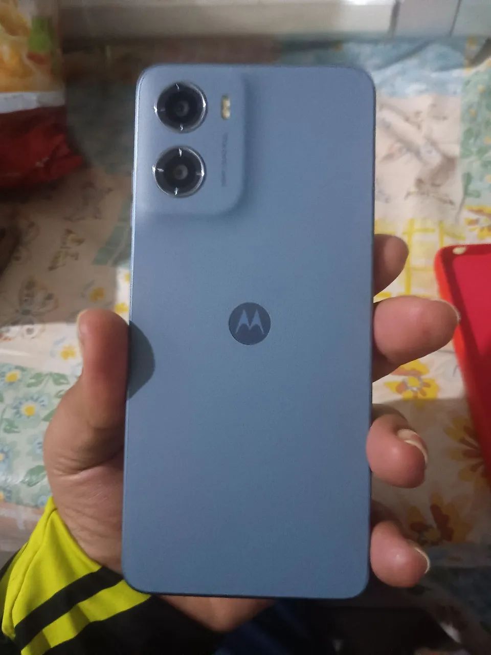 Celular Motorola moto g05 - Foto 3