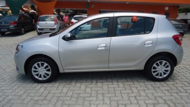 Renault SANDERO 2016/2016 - Foto 3