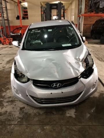 Peças usadas Hyundai Elantra GLS 2011 2012 1.8 gasolina 160cv câmbio automático - Foto 3