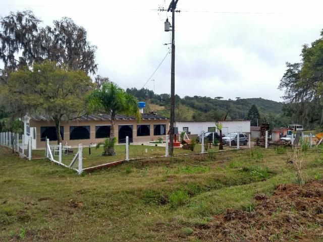 Lindo sítio terra boa - Foto 6