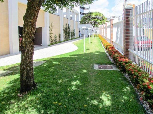 AP1158 Edifício Torres Câmera 2, apartamento na Aldeota, novo, pronto para morar, 3 suítes - Foto 10